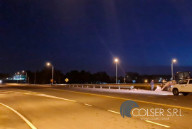 DISTRIBUIDOR PEDRO VIVAS - RIO PRIMERO CORDOBA